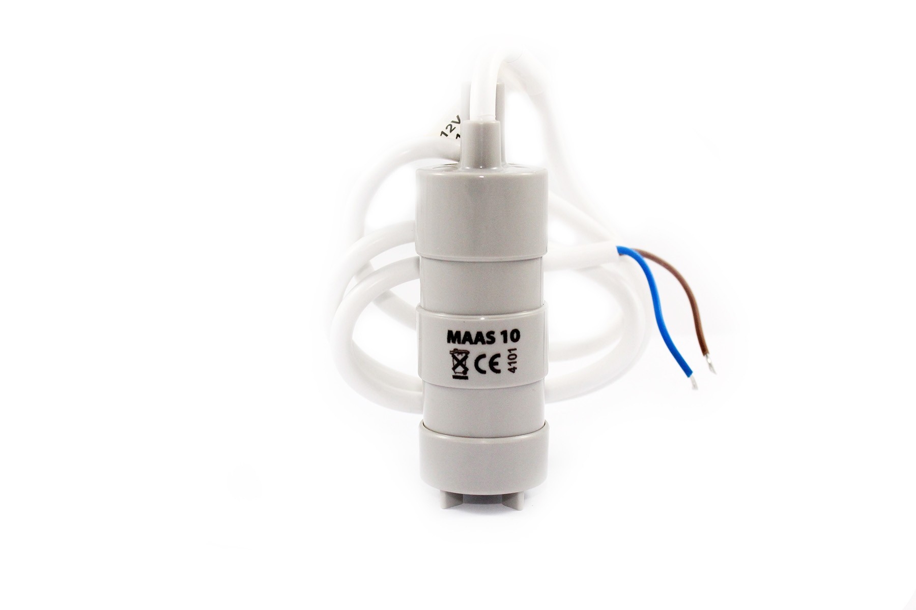 Pompa di sentina ad immersione 12 V 10 L/min