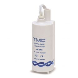 Pompe de cale à petite immersion - TMC