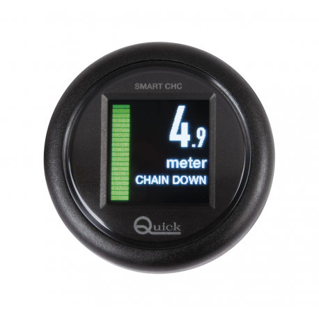 Contadores de cadena