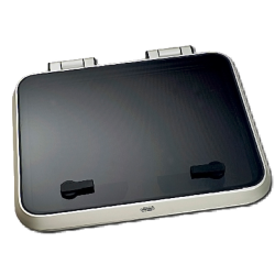 Brida interior de aluminio para el art.3280559