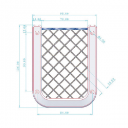 Storage net 126 x 98 2