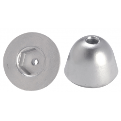 Vetus bogpropeller noskon