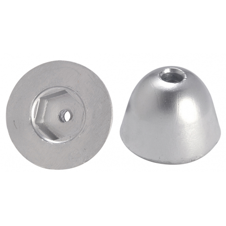 Vetus bow thruster nose cone