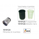 PFG17 dieseldekanterfilter