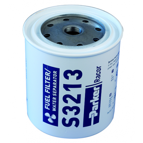 Cartucho S3213/3220 de 10 micras