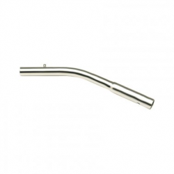 Vinklet adapter
