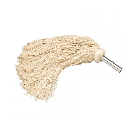 Mopa de algodón