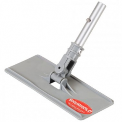 Supporto snodato in abs