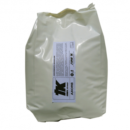Absorbant granulaire