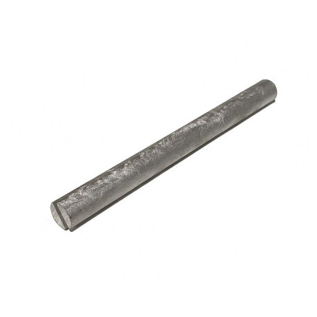 Ánodo de magnesio para calderas