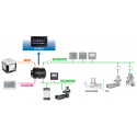 Câble de connexion qnn/navico