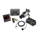 Afstandsbediening voor compacte reactor 40