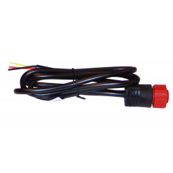 Cable de alimentación
