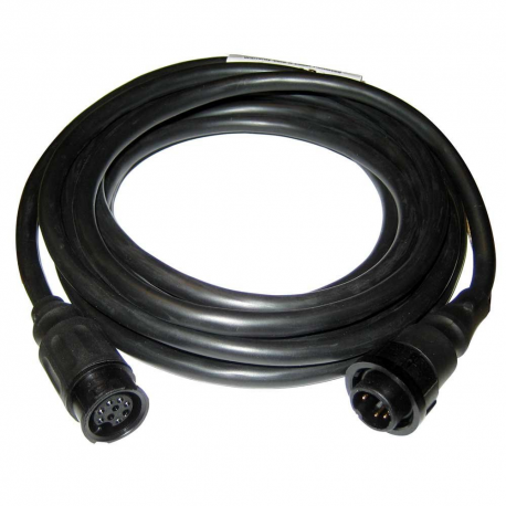 Extension pour transducteur d'instrument a/c/eseries x7