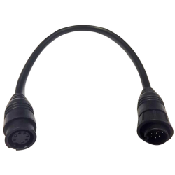 9-7-pins adapterkabel för Airmar