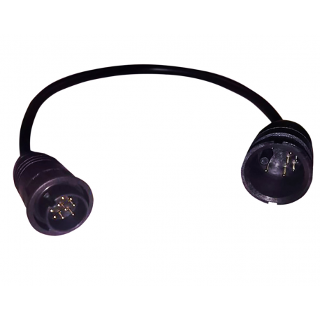 9-8-poliges Adapterkabel für Airmar