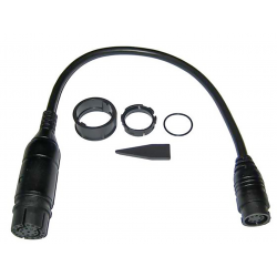 Câble adaptateur 25-7 broches