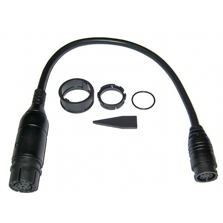 Câble adaptateur 25-7 broches