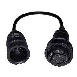 25-8-stifts adapterkabel