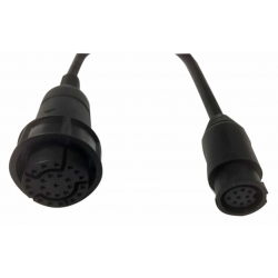 Câble adaptateur 25-9 broches