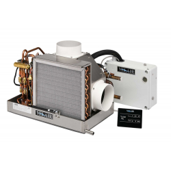 Air conditioner kit compact 7k