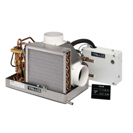 Kit de conditionnement d'air compact 7k