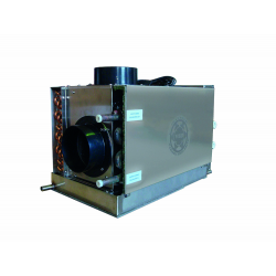 Kit de conditionnement d'air compact 10 k vsd