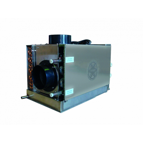 Kit de conditionnement d'air compact 10 k vsd