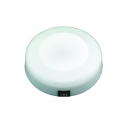 16 LED-taklampe