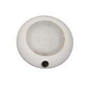 24 LED-taklampe