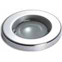 Aquarius recessed waterproof spotlight