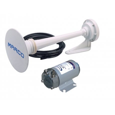 Compresseur 24 volts
