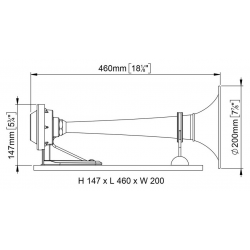 Compressore 24 volt 2