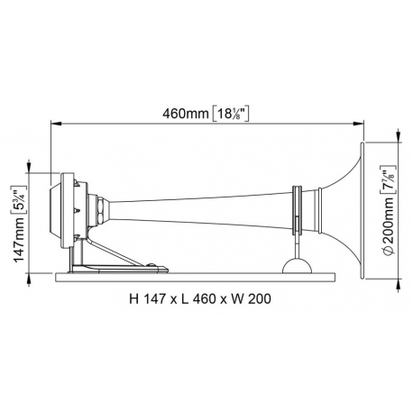 24-Volt-Kompressor