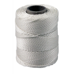 Polyester draad