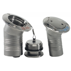 Kalteva nousukorkki