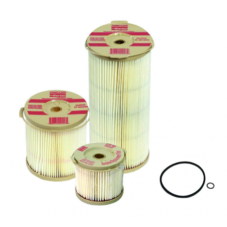 Filtros Racor 30micron