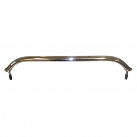 Poignée en acier inoxydable AISI 316