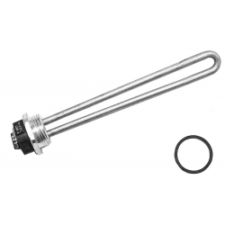 Éléments chauffants pour chaudières Raritan - 2