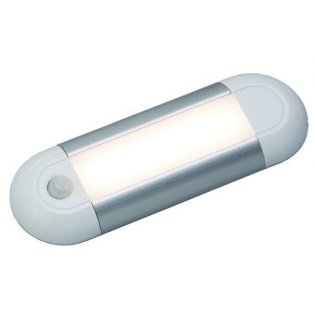 LED-Deckenleuchte ip67
