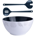 Levend servies