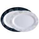 Levend servies