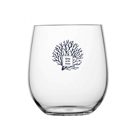 Verres vivants