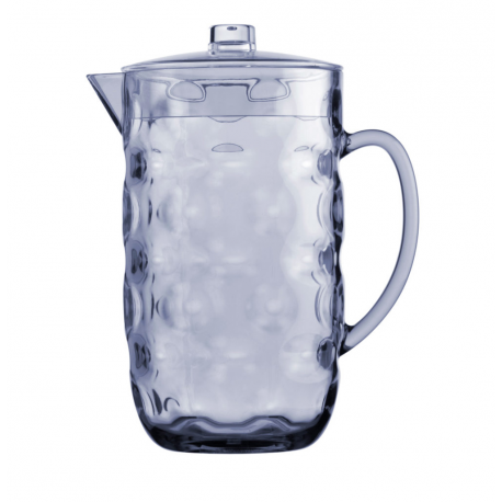 Blauwe maan servies