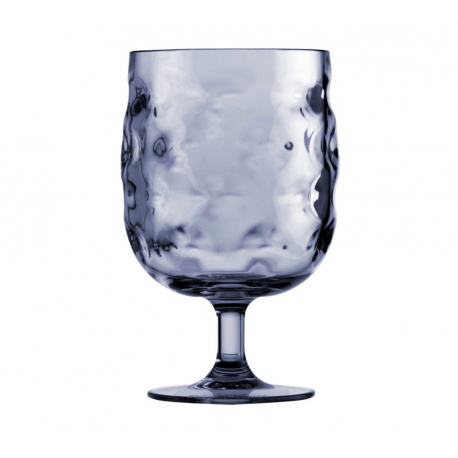Blauwe maan servies