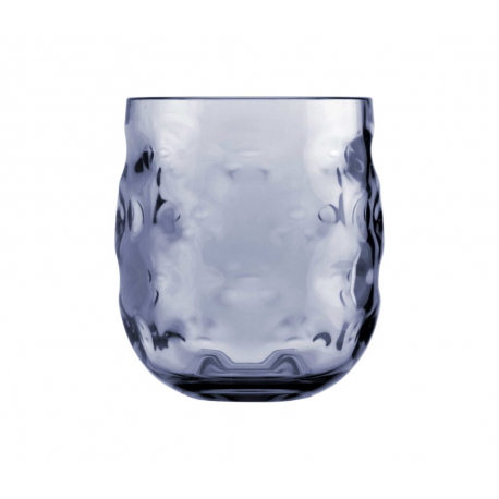 Blauwe maan servies
