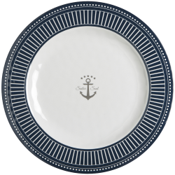Sailor soul tableware - Marine Business 2