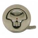 Élévateur d'écran en acier inoxydable moulé AISI 316