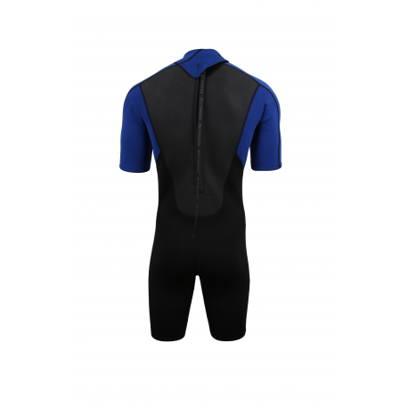 Storm3 b/e shorty uomo