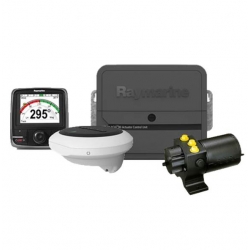 EV-200 stuurautomaatpakket T1-pomp - Raymarine